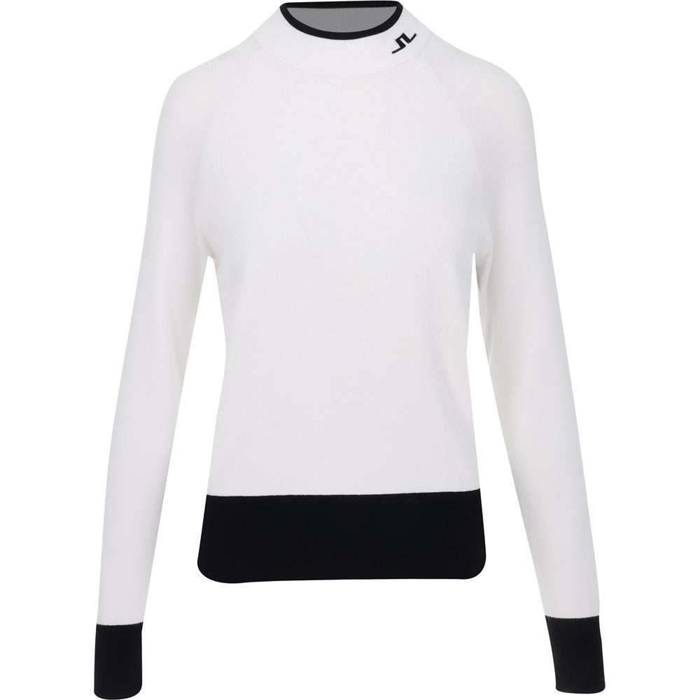 Women's Zoe Knitted Sweater