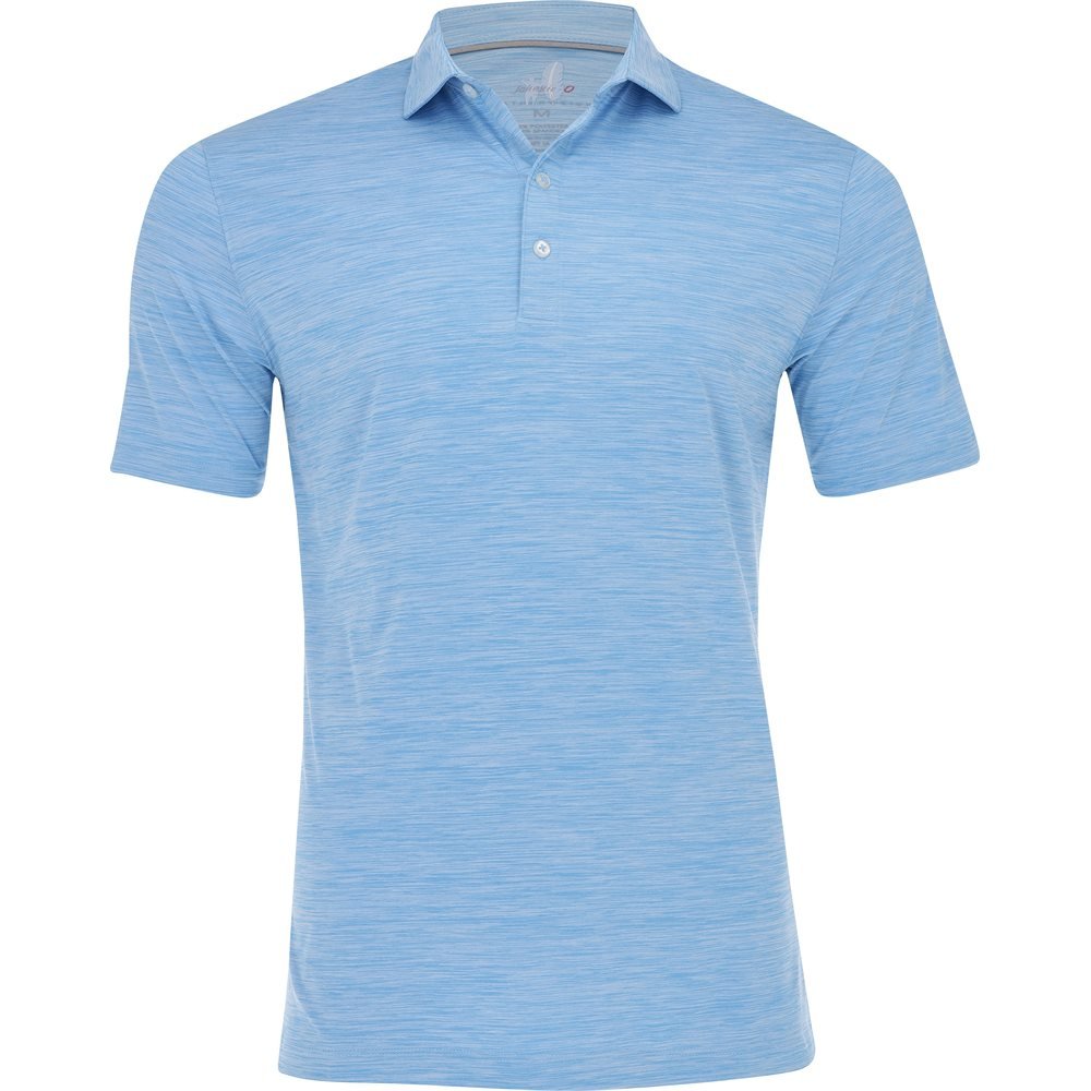 Huron PrepFormance Polo - Fairway Styles