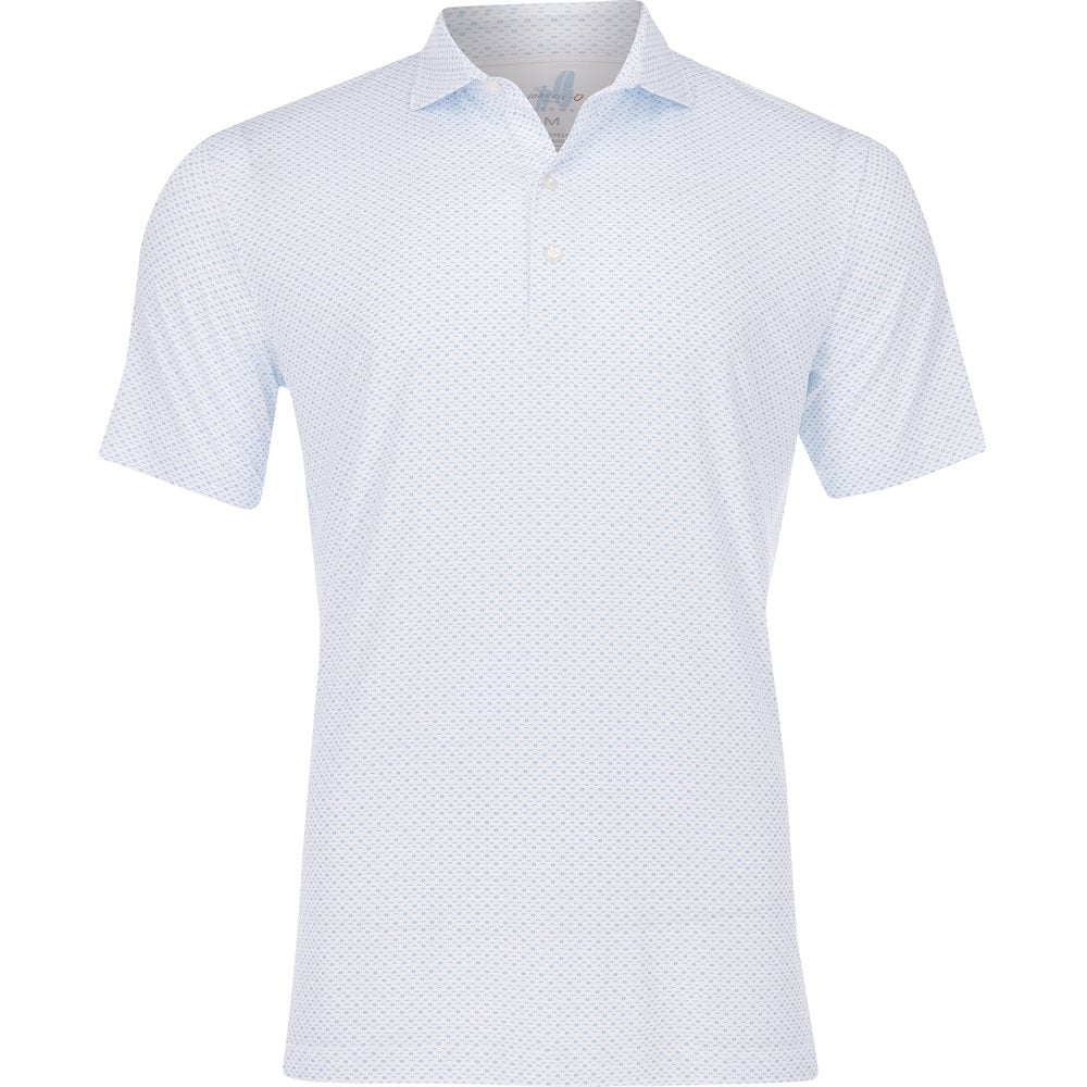 Kelso PrepFormance Polo