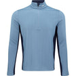 Delian 2.0 1/2 Zip Pullover - Fairway Styles