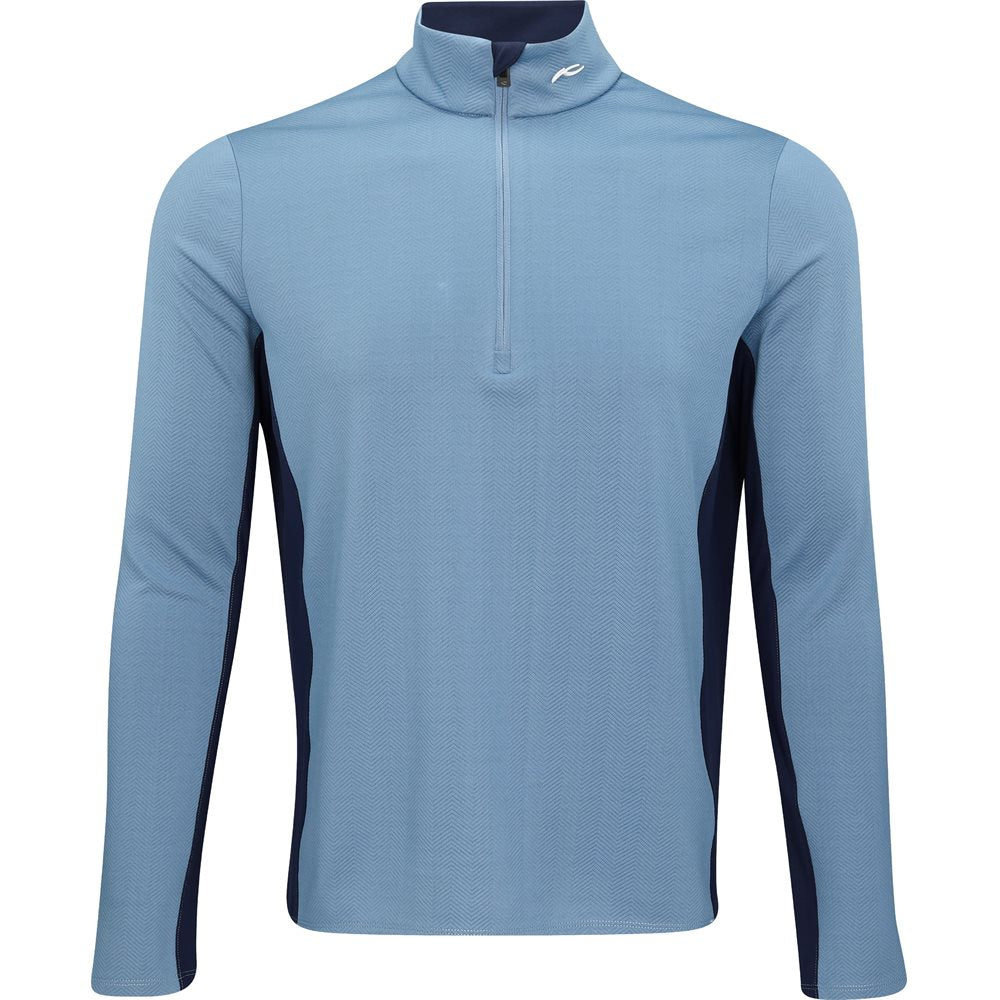 Delian 2.0 1/2 Zip Pullover