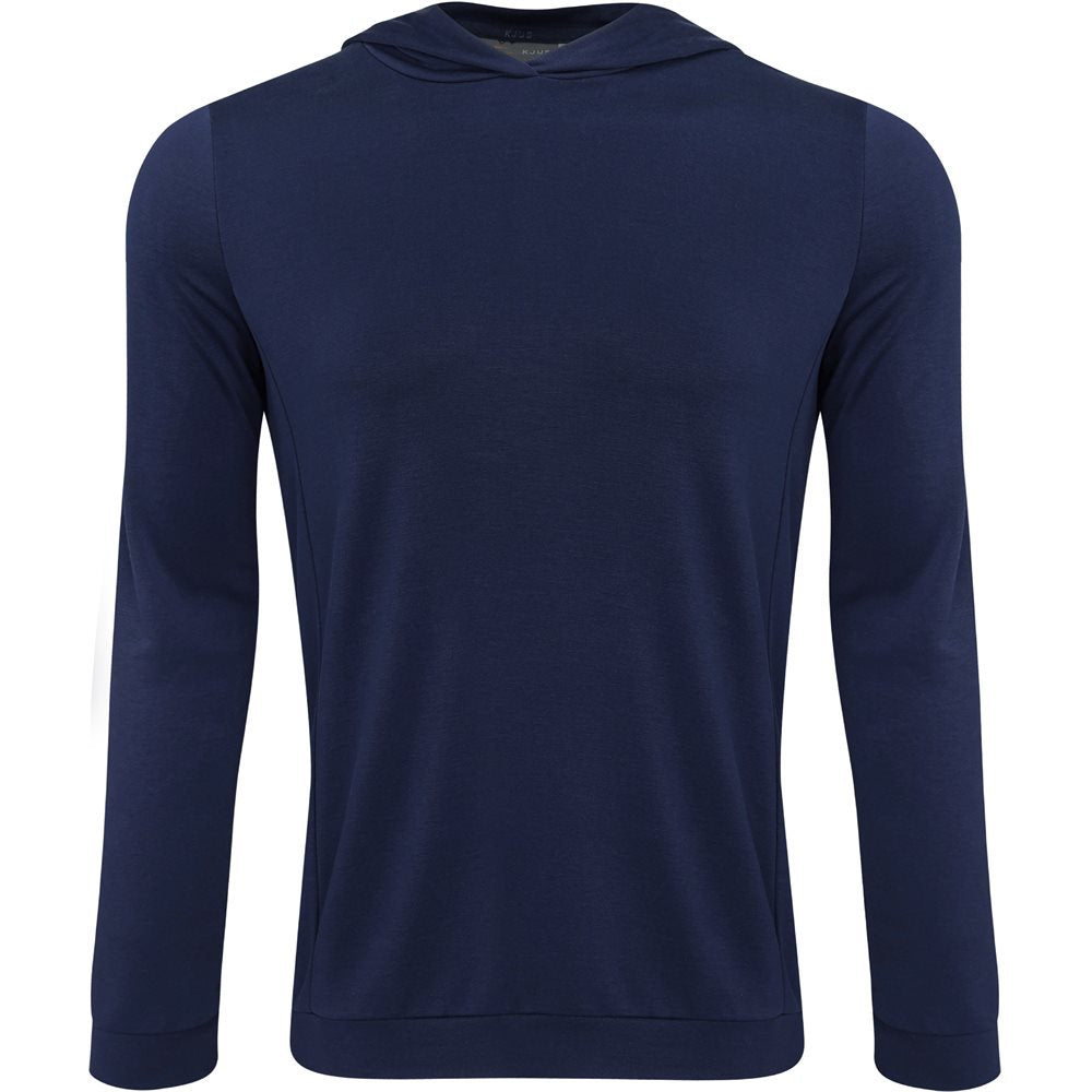 Kallen Hooded Midlayer