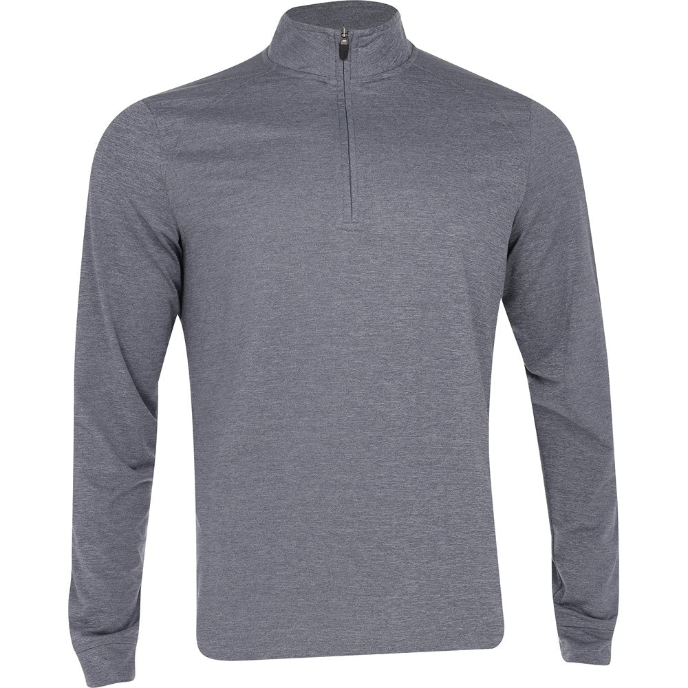 Delta Performance 1/4 Zip Pullover