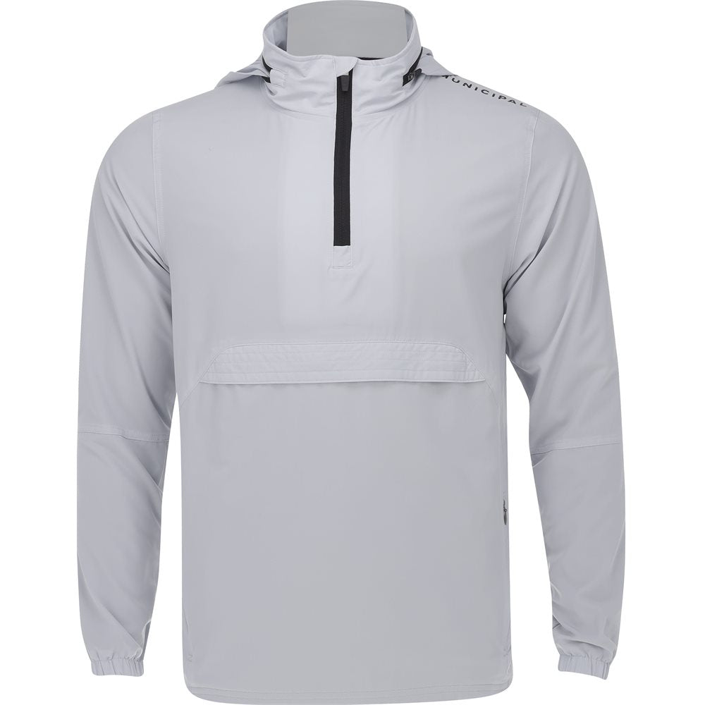 Sport Utility Anorak Jacket