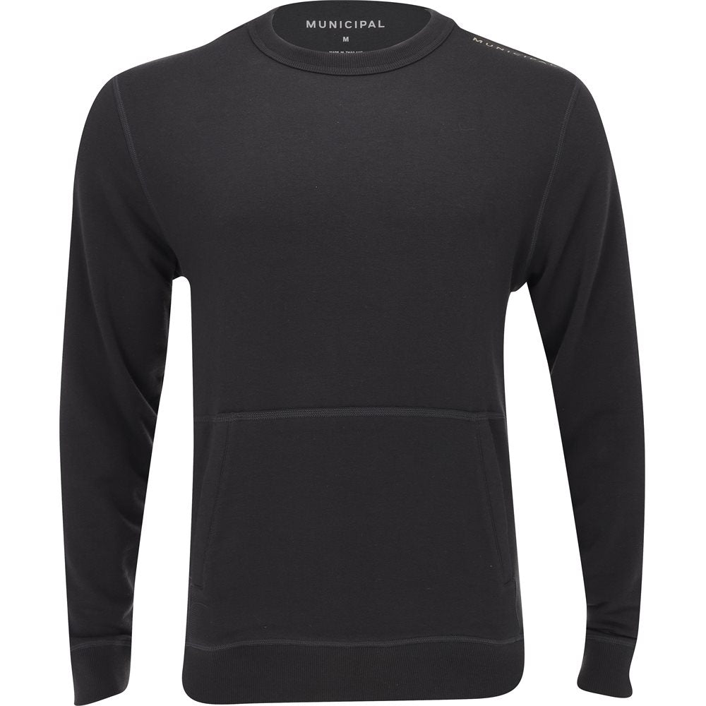 Trophy Crew Pullover - Fairway Styles