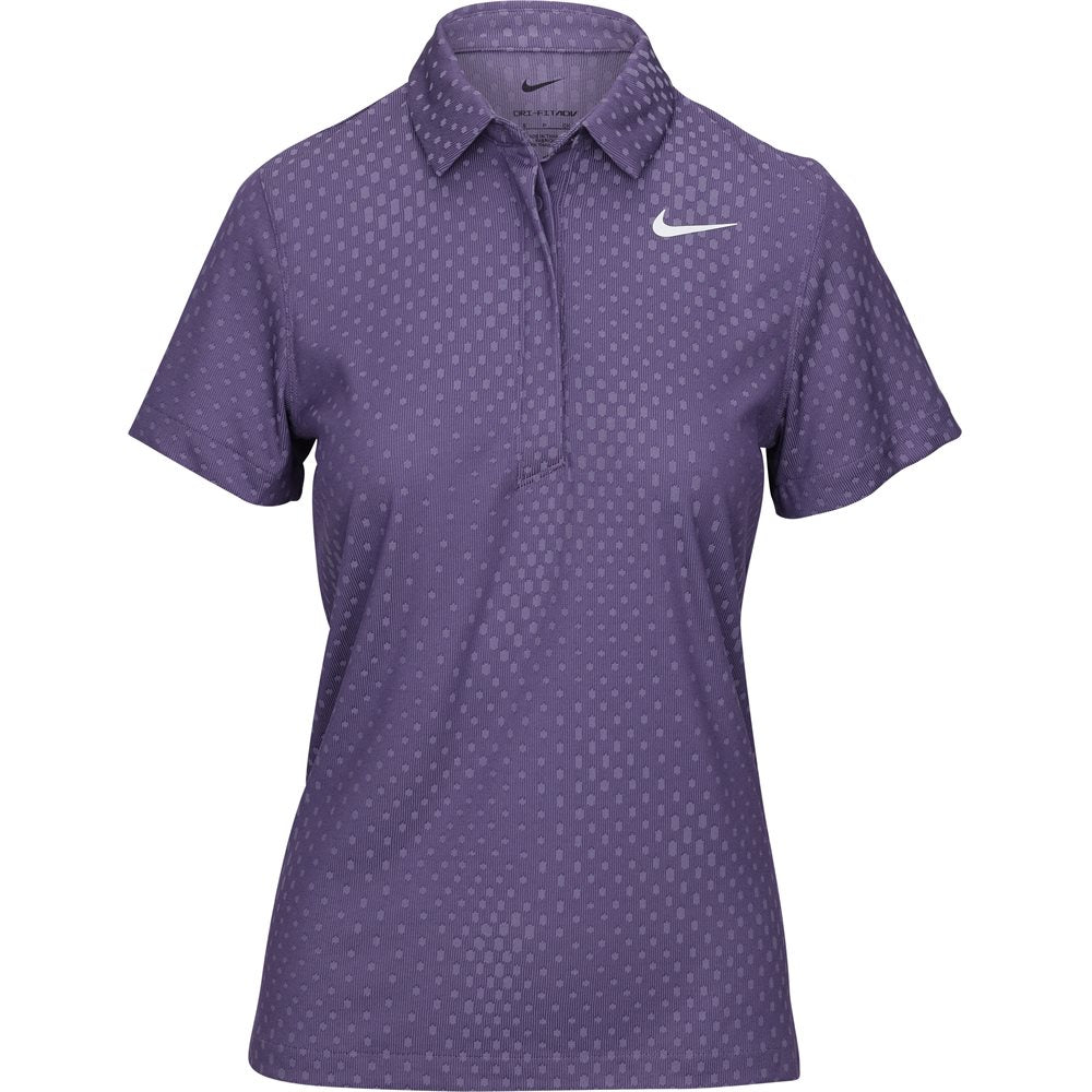 Women's Tour Dri-FIT ADV Jacquard Golf Polo