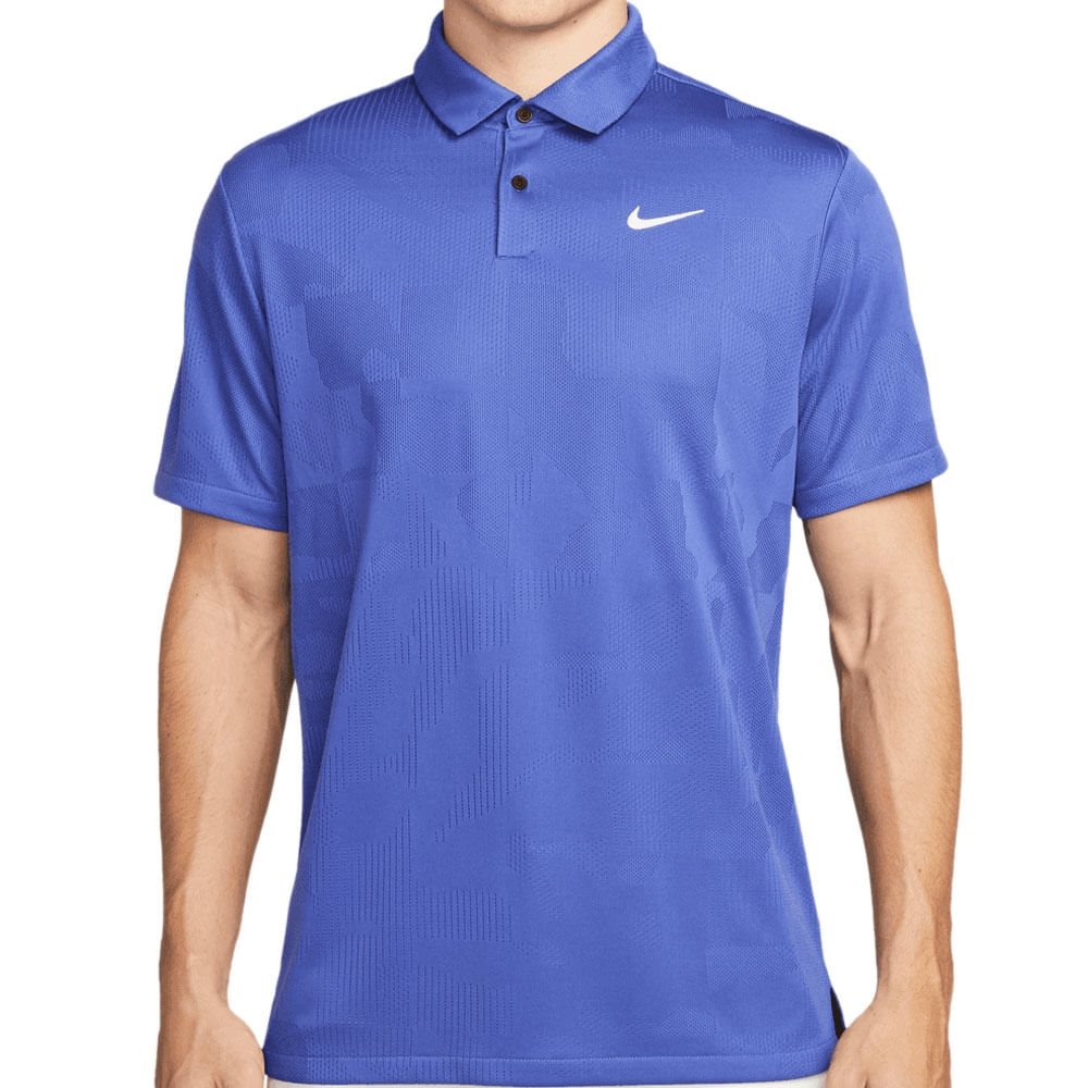 Dri-FIT Tour Jacquard Polo