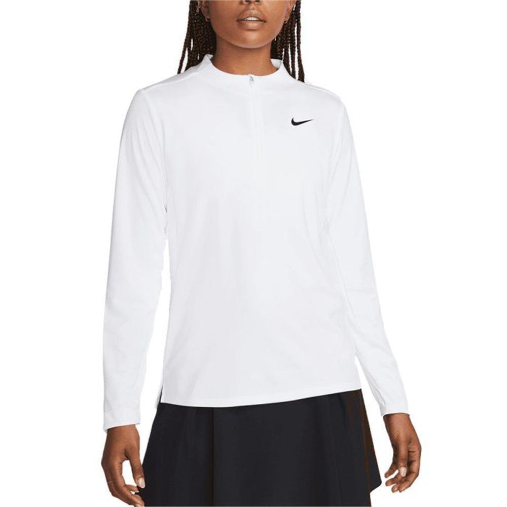Women's Dri-FIT UV Advantage 1/2 Zip Pullover