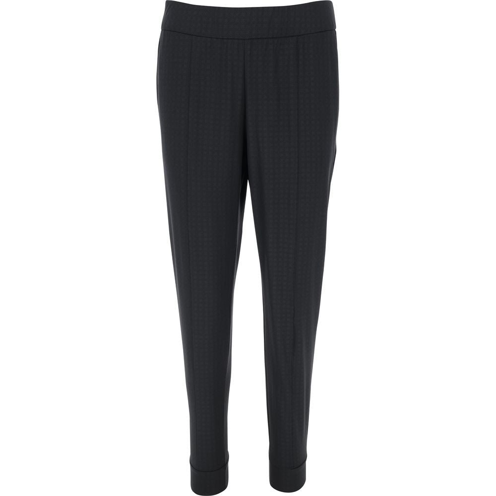 Women's Dri-FIT UV Victory Gingham Golf Joggers