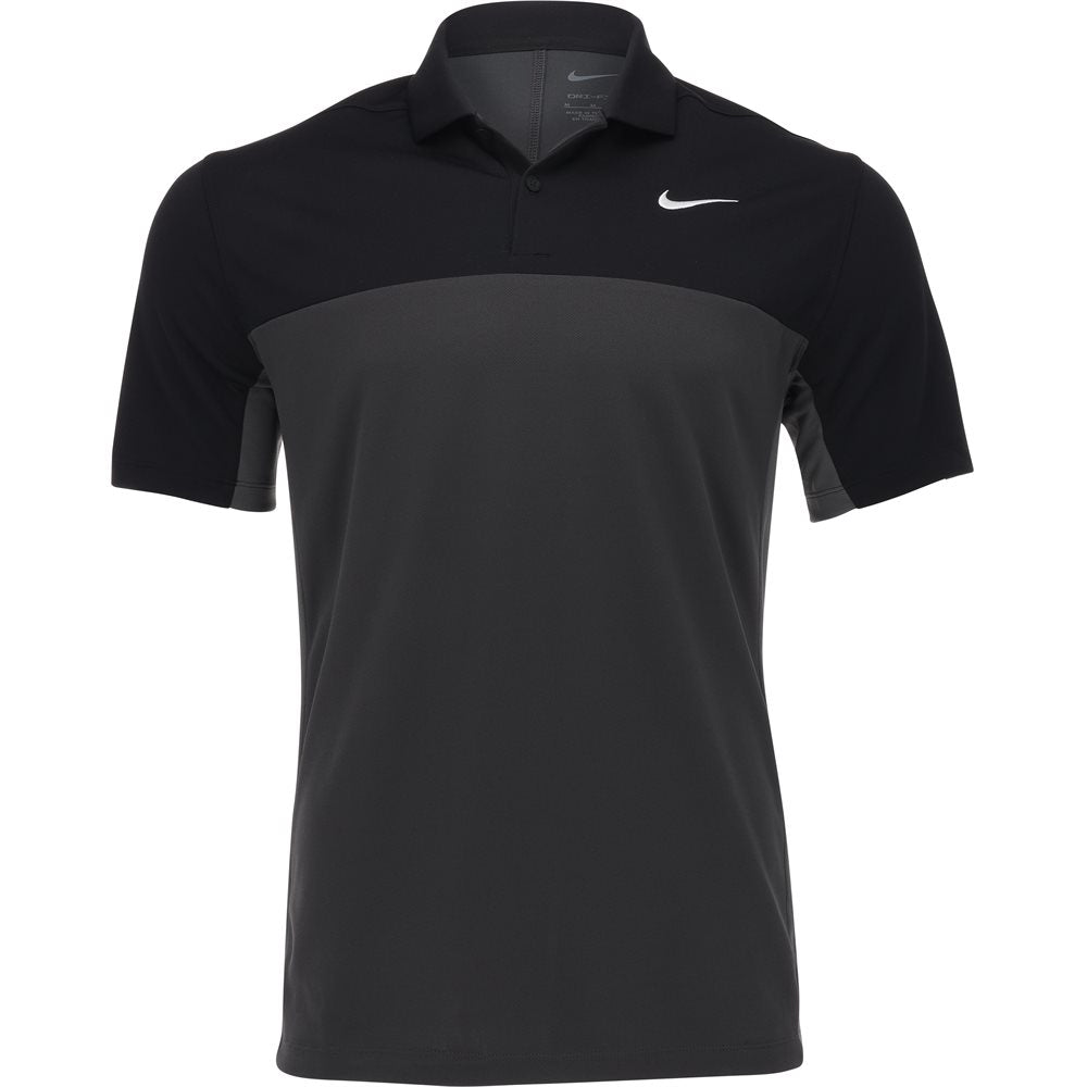 Dri-FIT Victory+ Color Block Golf Polo
