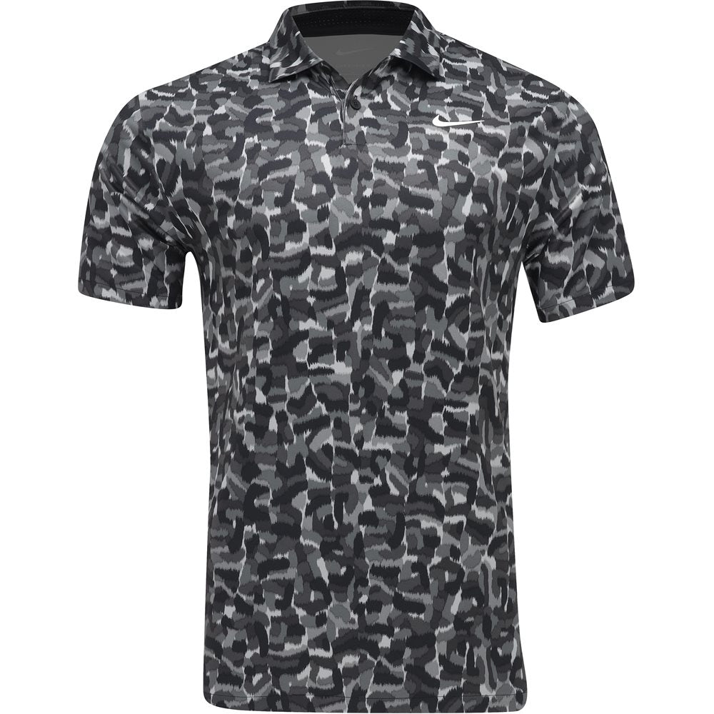 Tour Dri-FIT Confetti Print Golf Polo