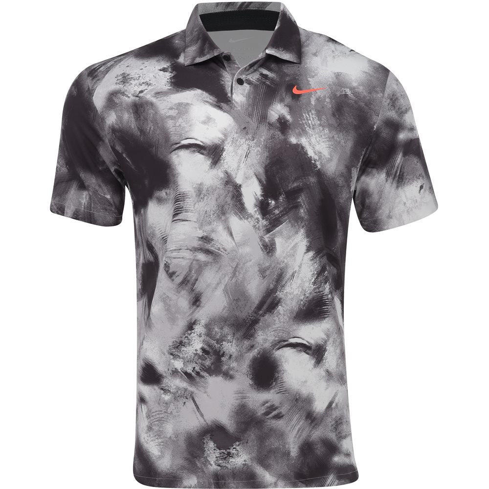 Dri-FIT Tour Ombre Print Golf Polo