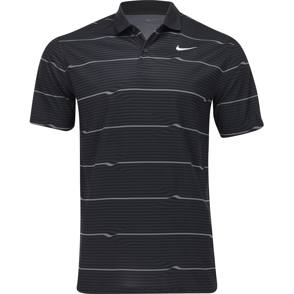 Dri-FIT Victory+ Ripple Golf Polo