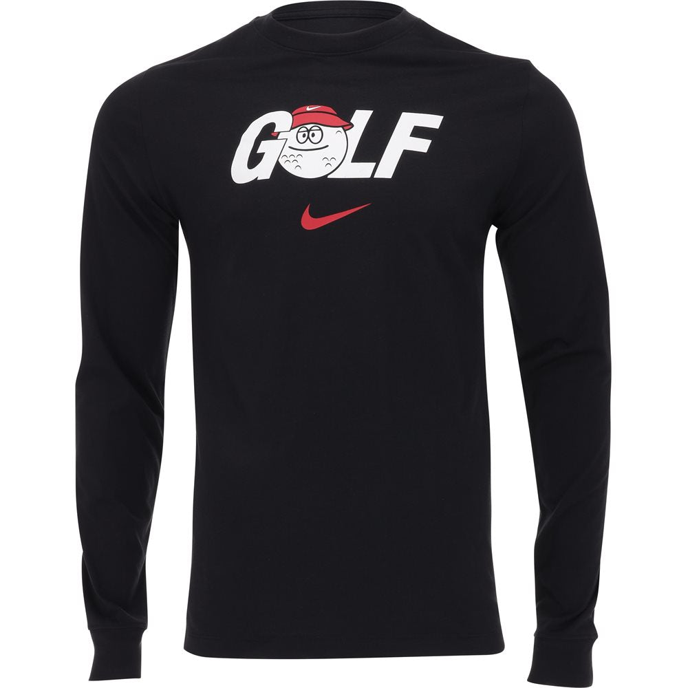 Golf Long Sleeve T-Shirt