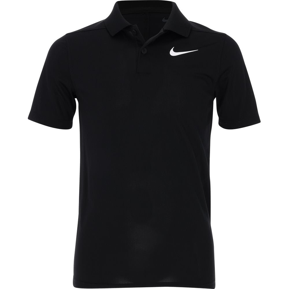 Boys' Dri-FIT Victory Golf Polo