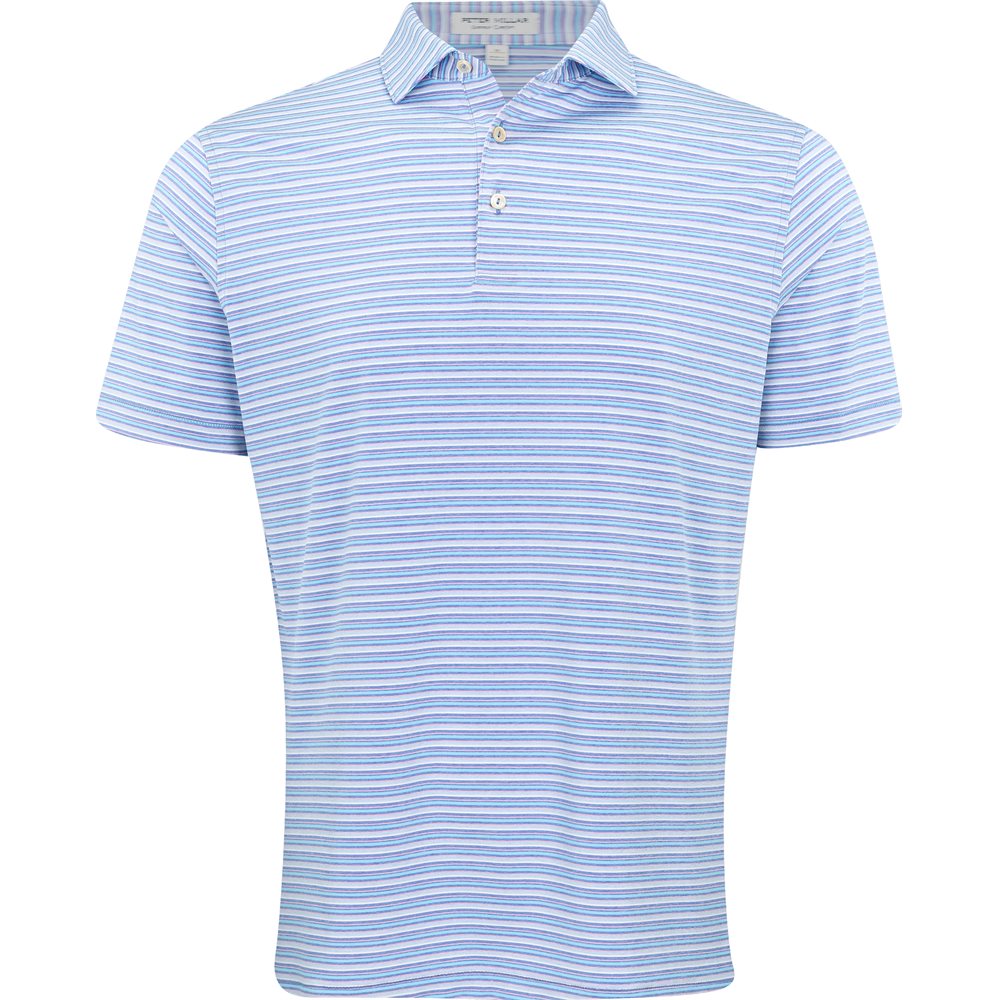 Avent Performance Jersey Polo