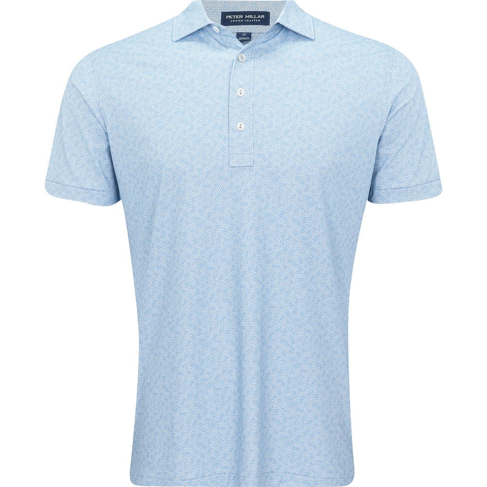 Avenue Performance Jersey Polo