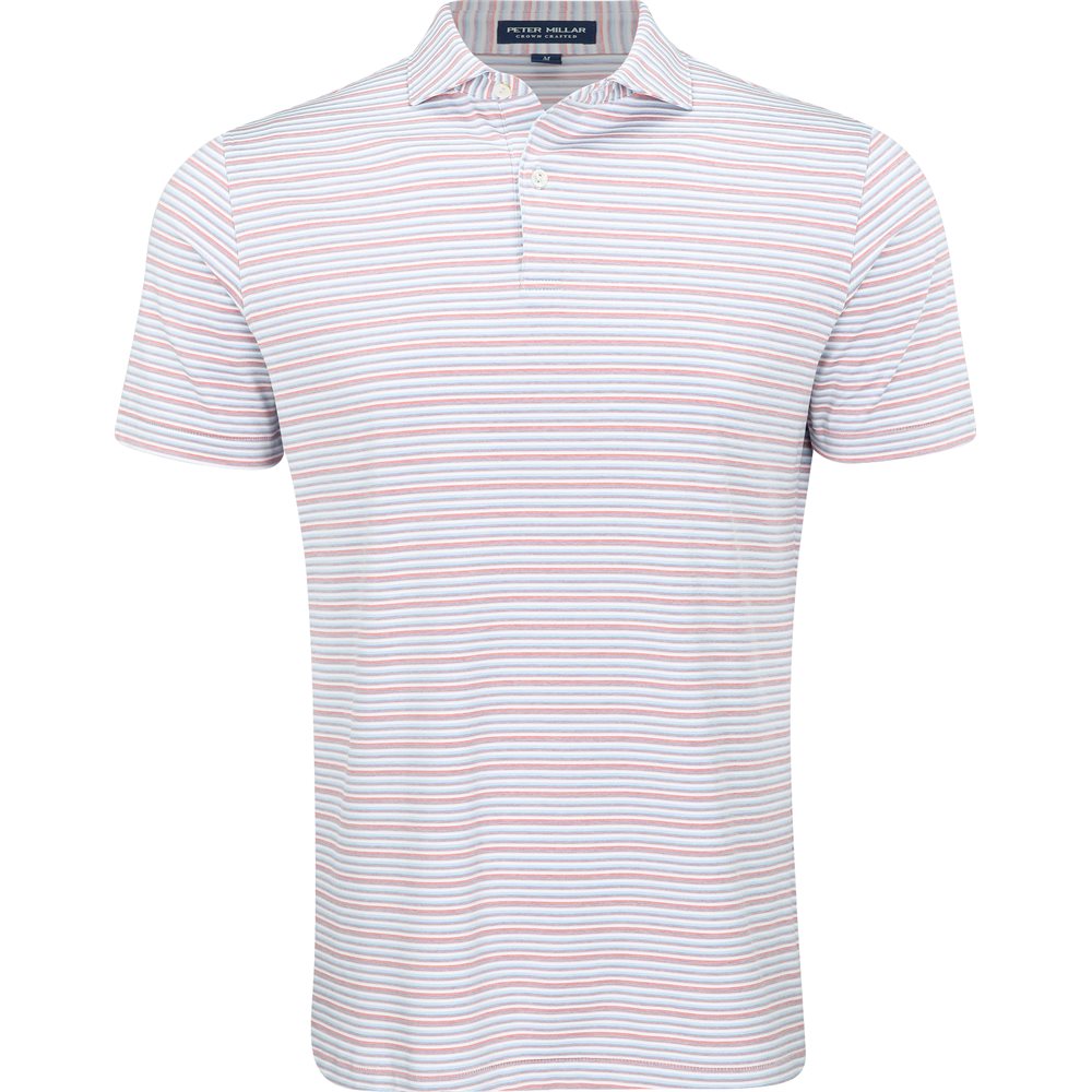 Cadence Performance Jersey Polo