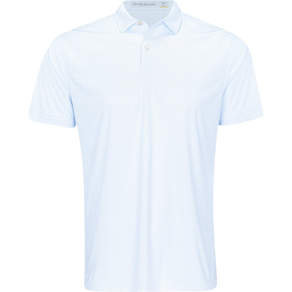 Featherweight Rays For Days Polo