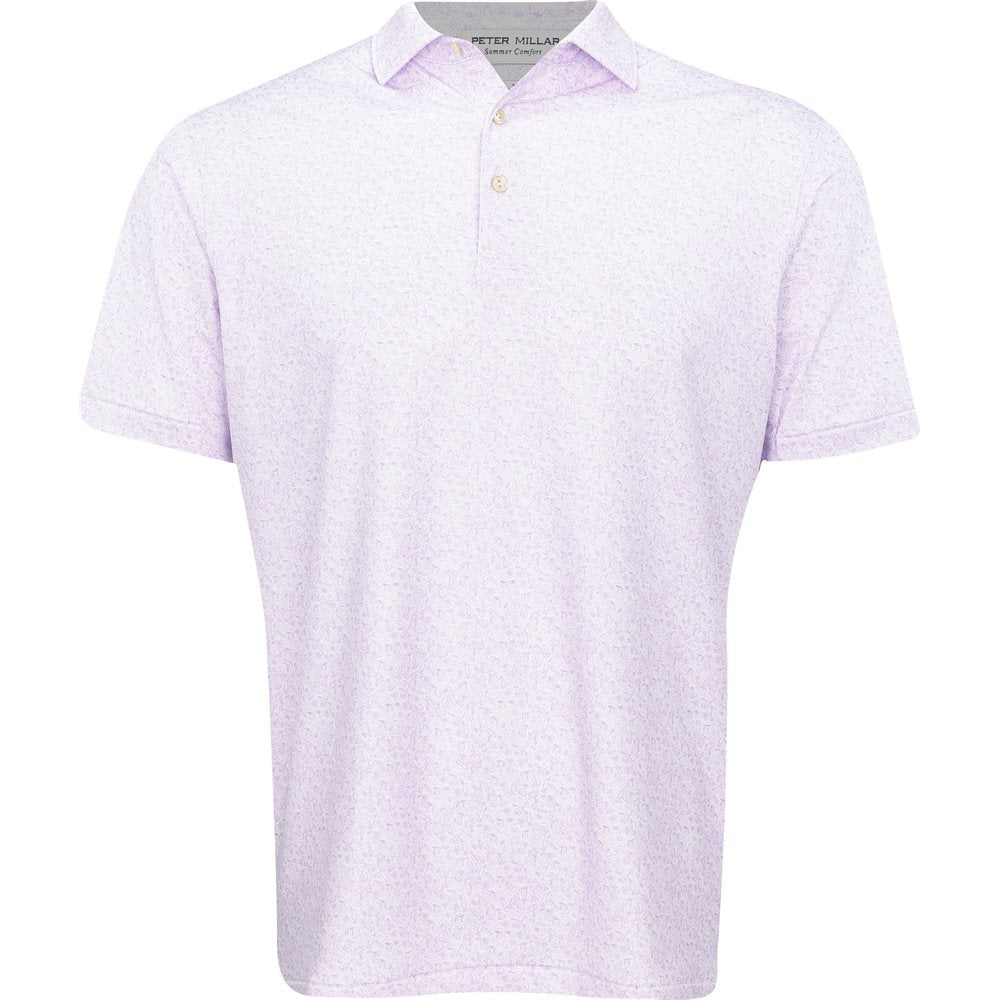 Getaway Performance Jersey Polo