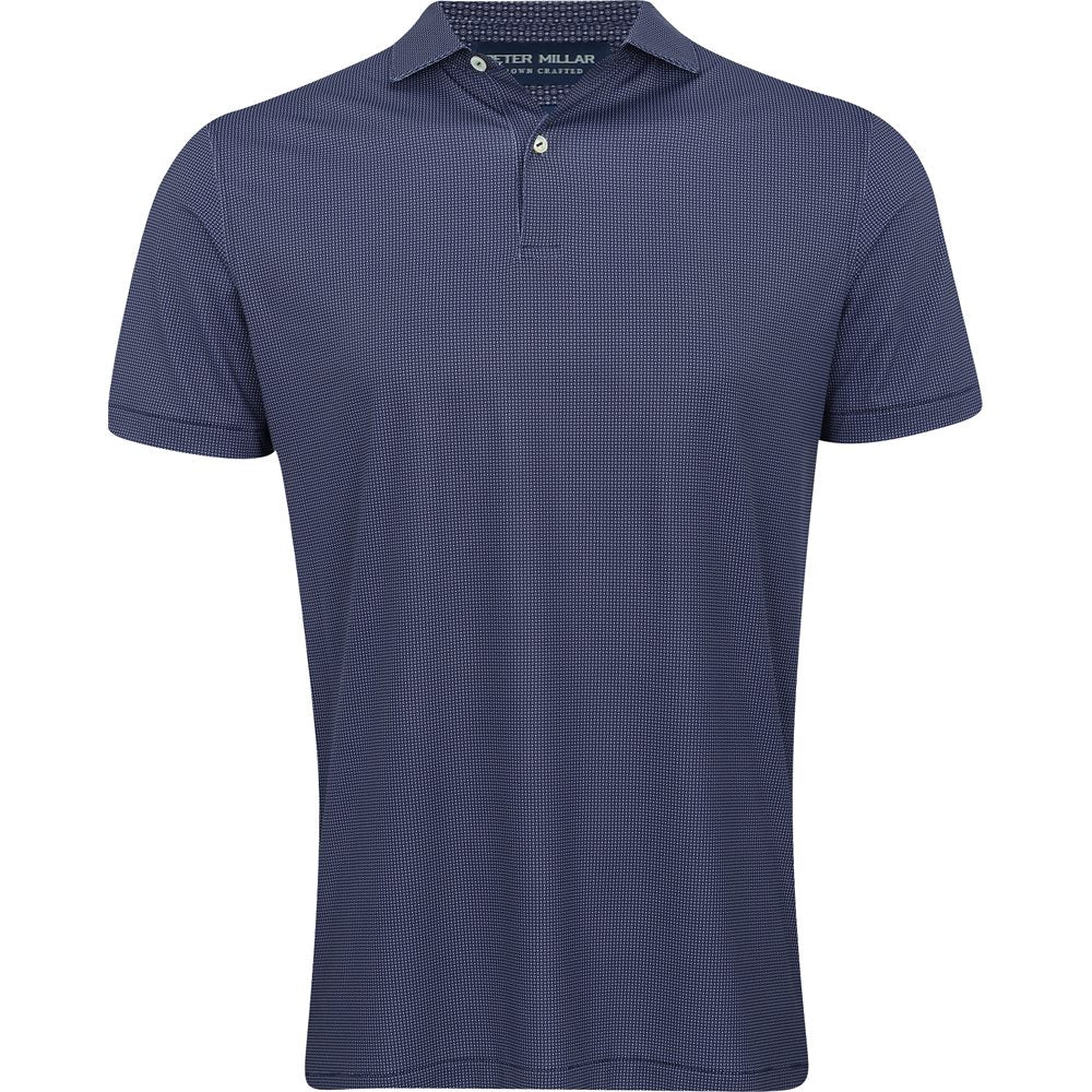 Grovewood Performance Jersey Polo