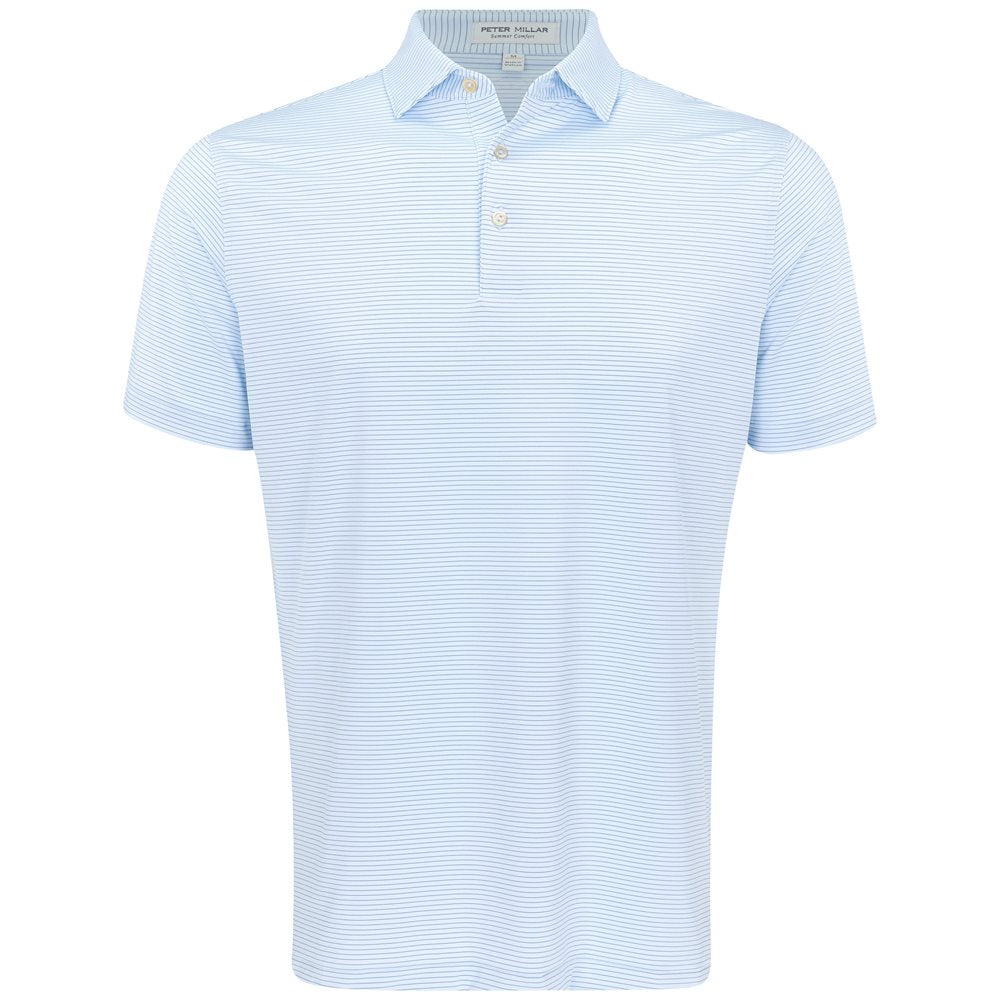 Highlands Performance Jersey Polo