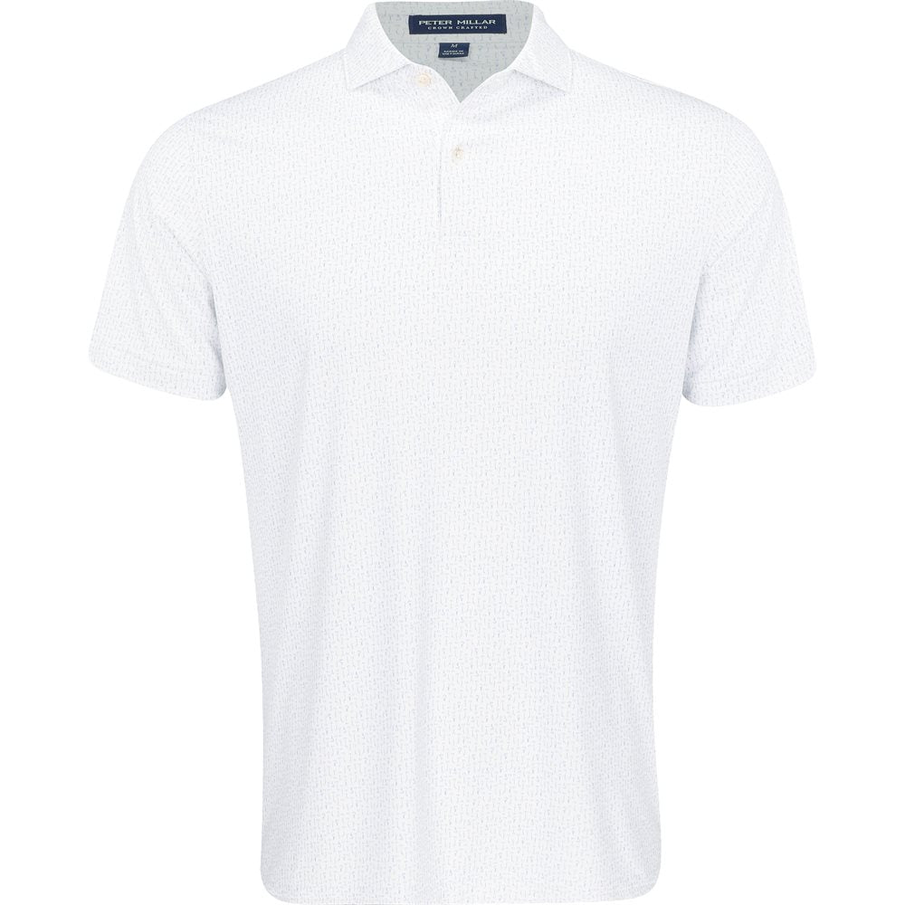 Keys Performance Jersey Polo