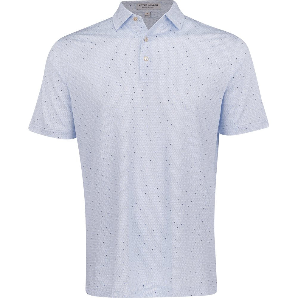 Lacrosse Performance Jersey Polo