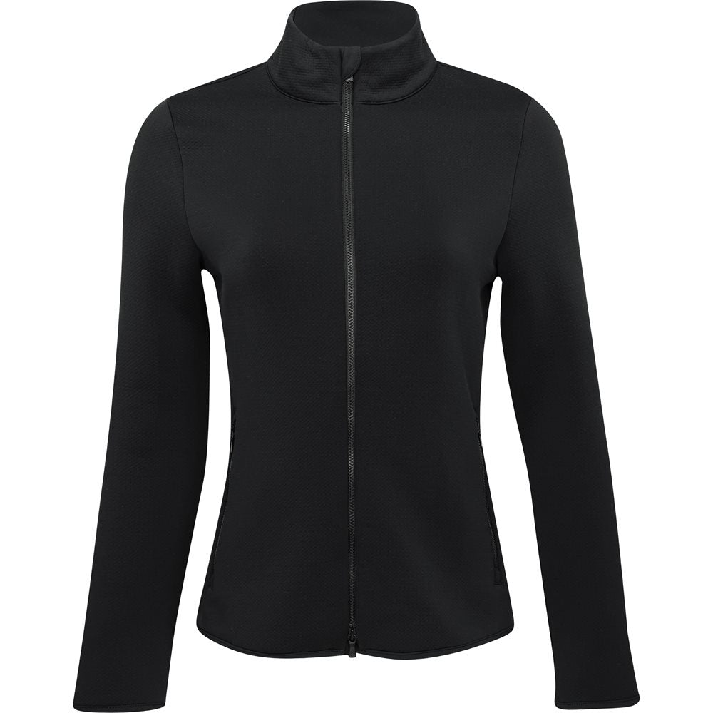 Women's Lumi Knit Midweight Jacket