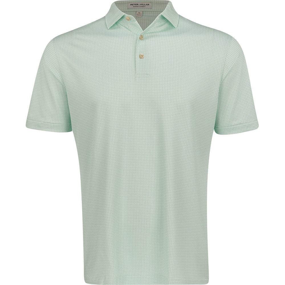 Orbit Performance Jersey Polo