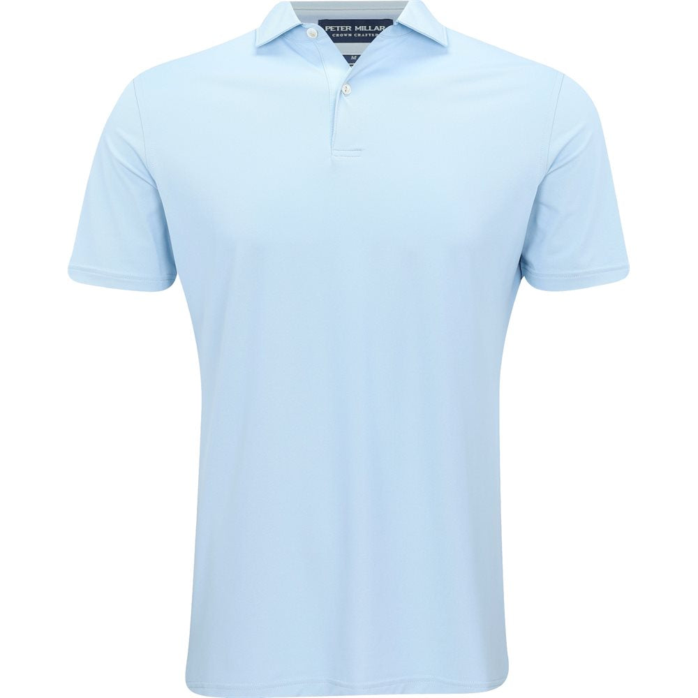 Soul Performance Mesh Polo