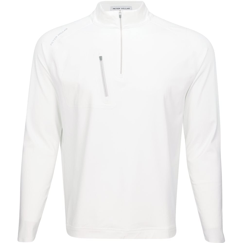 Verge Performance 1/4 Zip Pullover