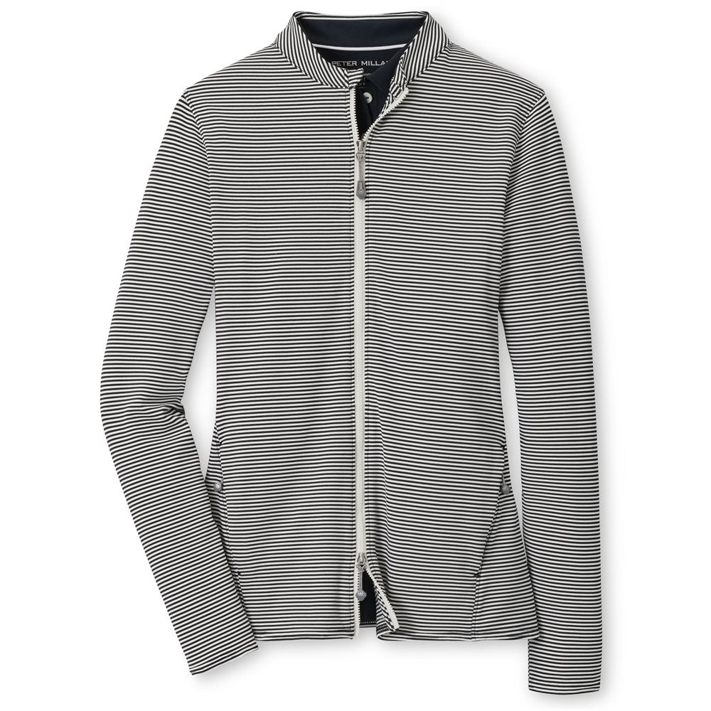 Women's Vista Stripe Katy Jacket