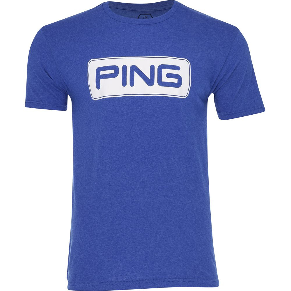 Tour T-Shirt