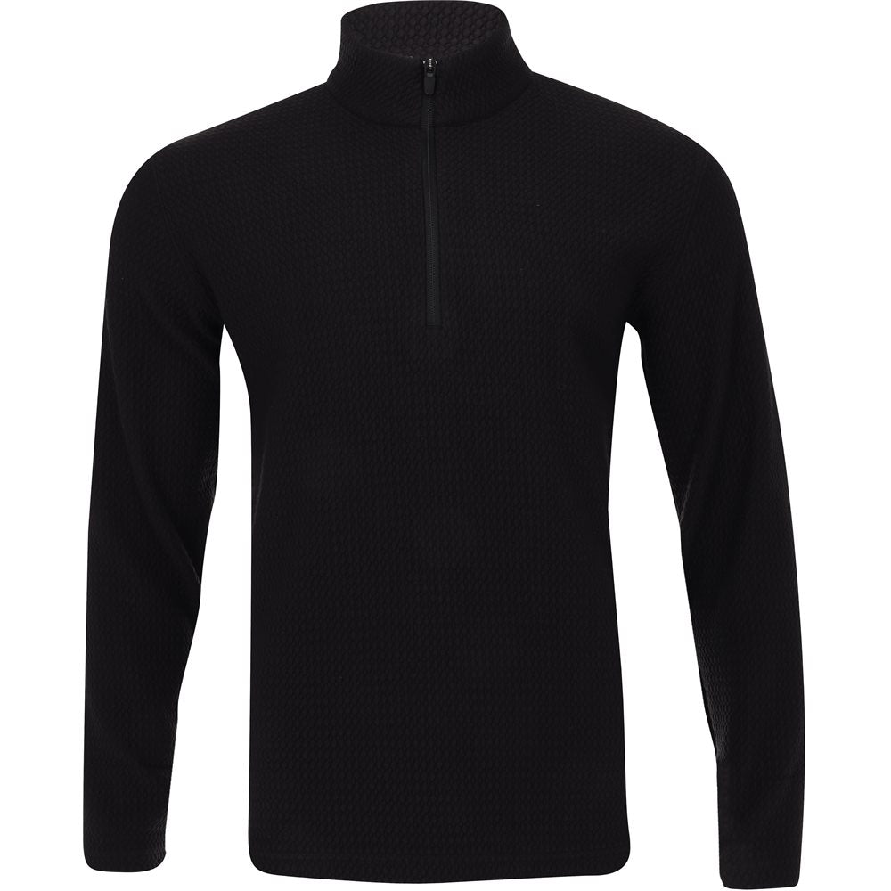 Boulder 1/4 Zip Midlayer