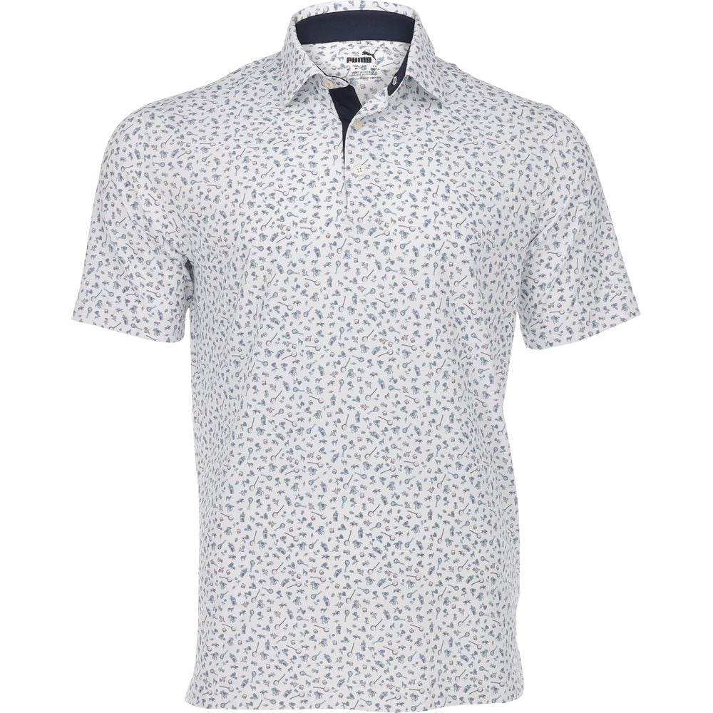 MATTR Superfecta Polo