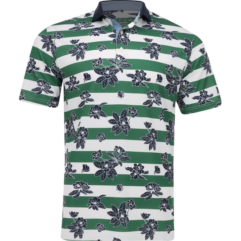 Pique Garden Polo
