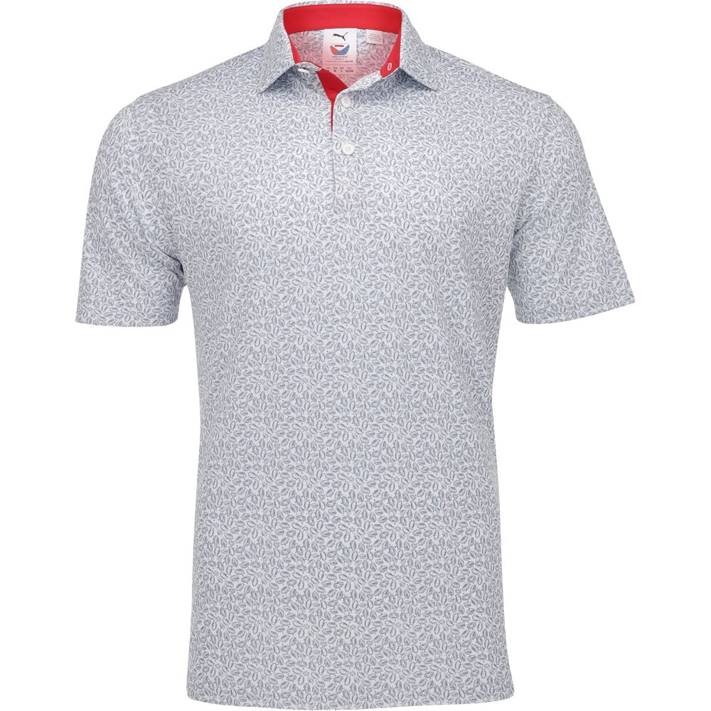 x Volition Football Polo