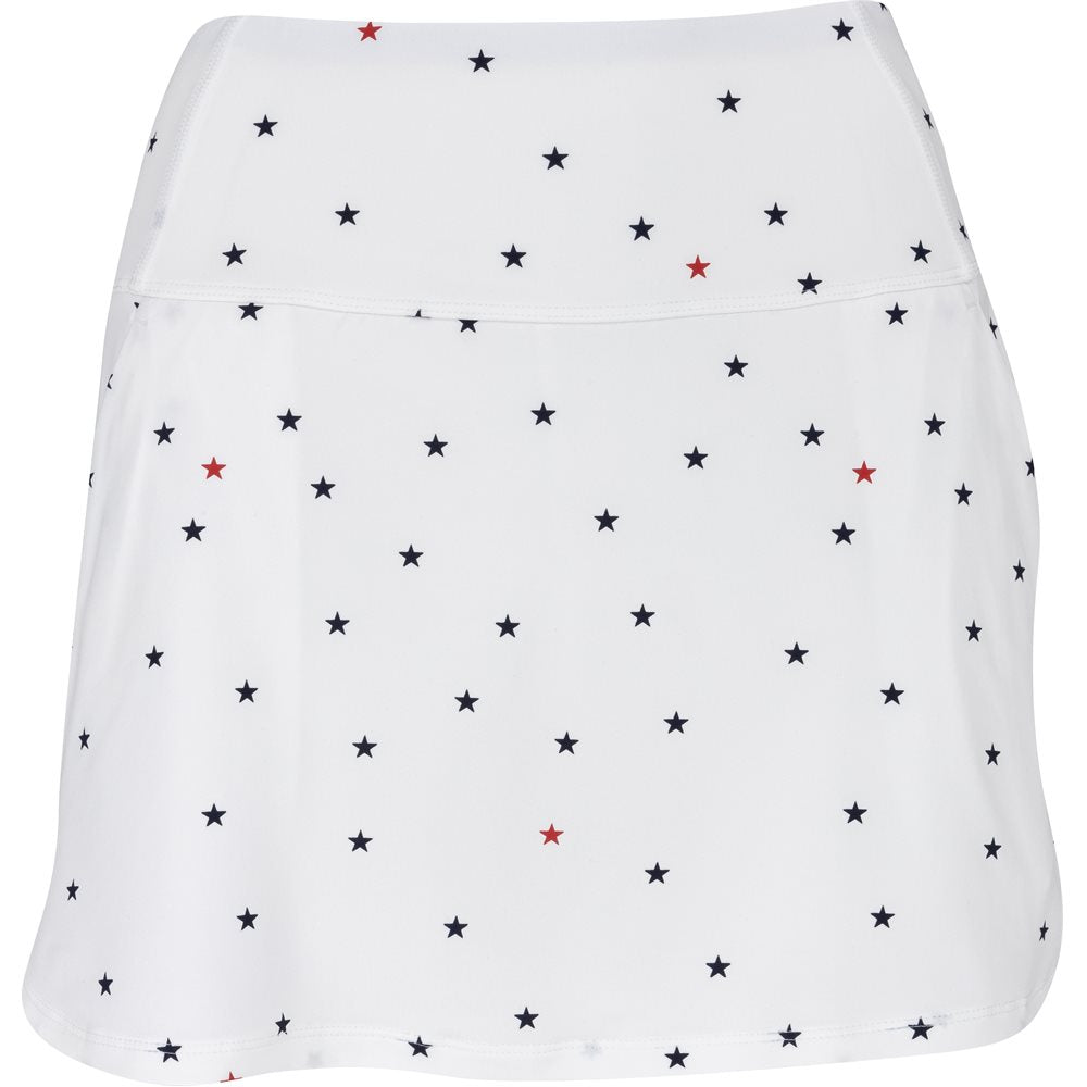 Women's PWRMESH Volition Stars Skirt