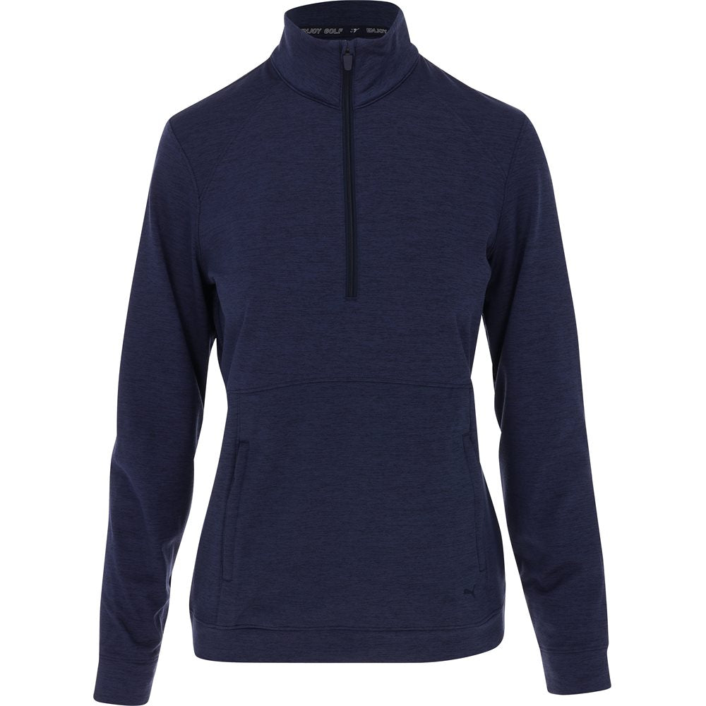 Women's CLOUDSPUN Rockaway Golf 1/4 Zip Pullover