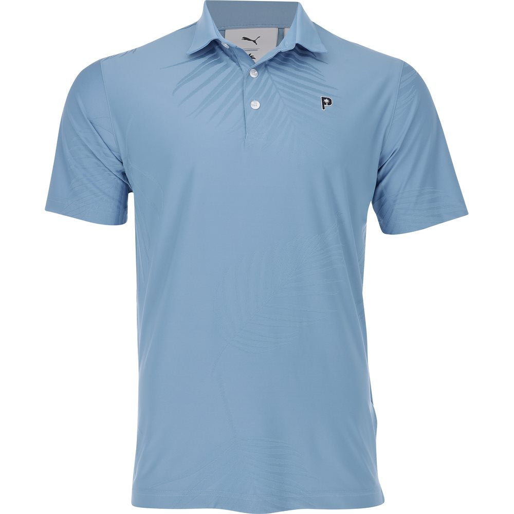 x PTC Jacquard Polo