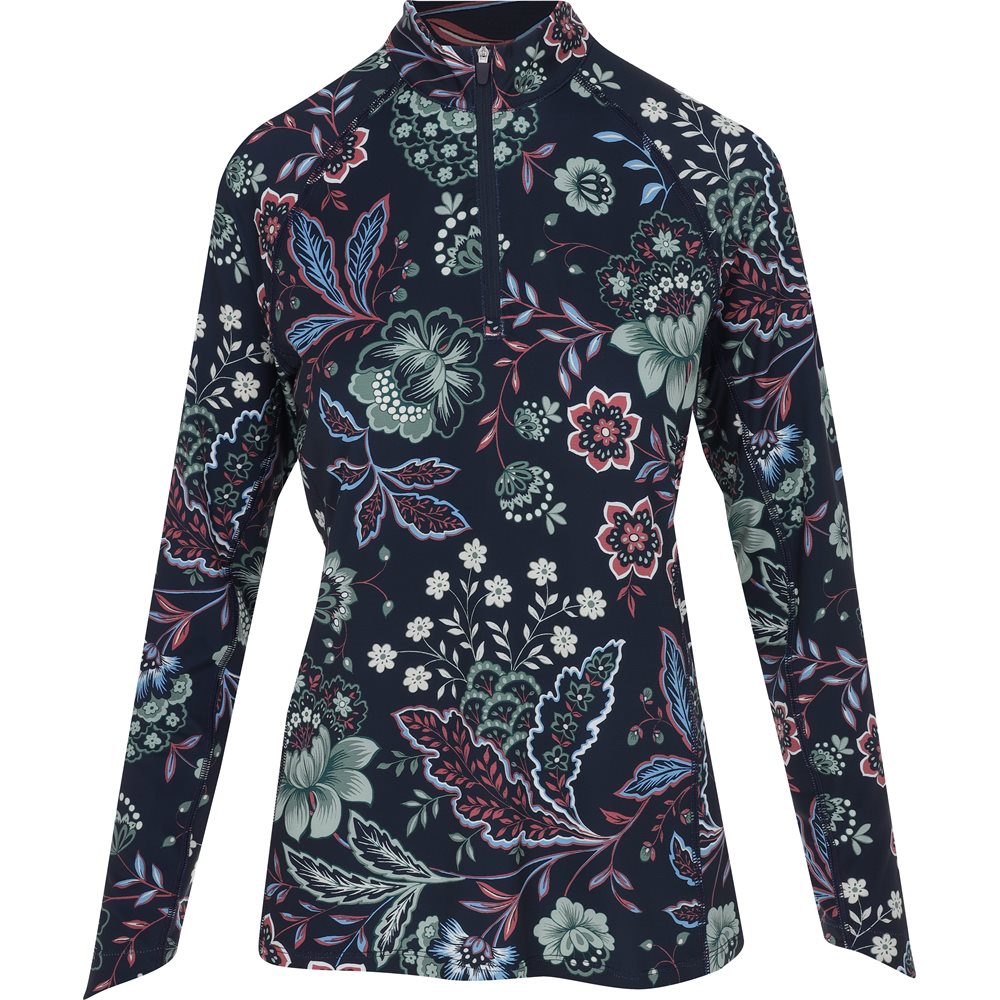 Women's YouV Liberty 1/4 Zip