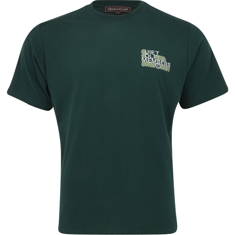 Members Only Shirt