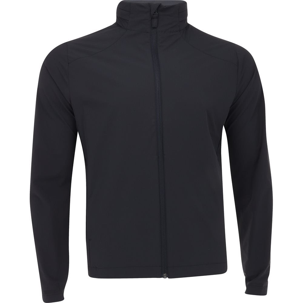 Moscrip Jacket