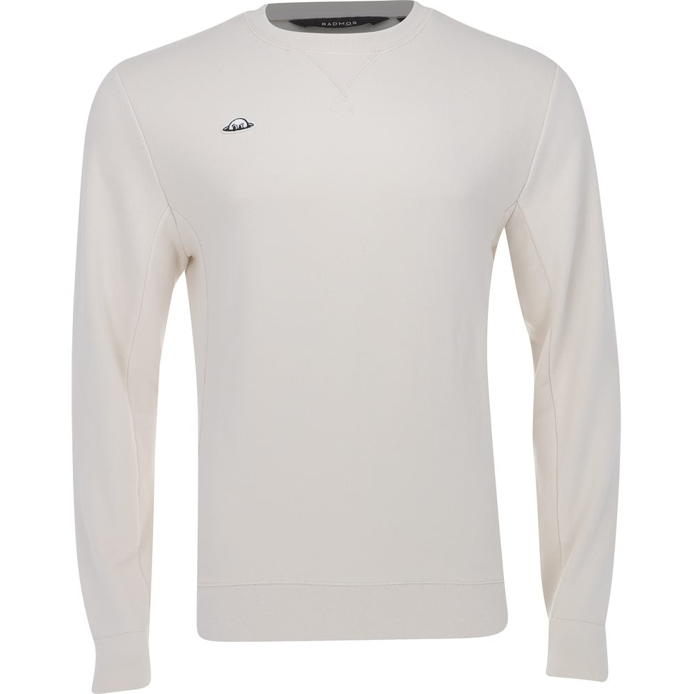 Perkins Crew Sweater