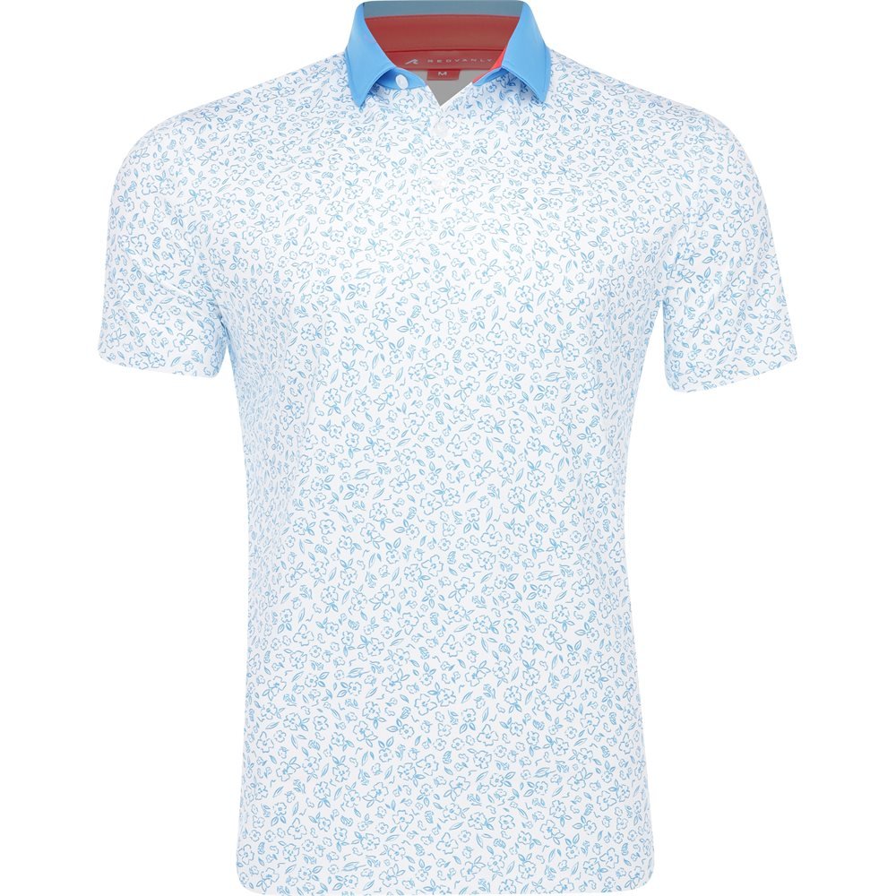 Bendall Polo - Fairway Styles