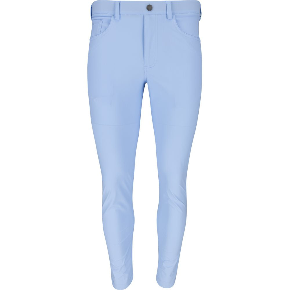 Kent Pull-On 5-Pocket Pants