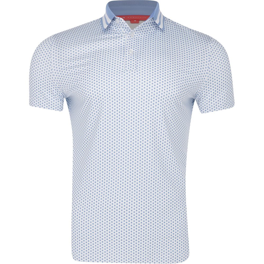 Tucker Polo - Fairway Styles