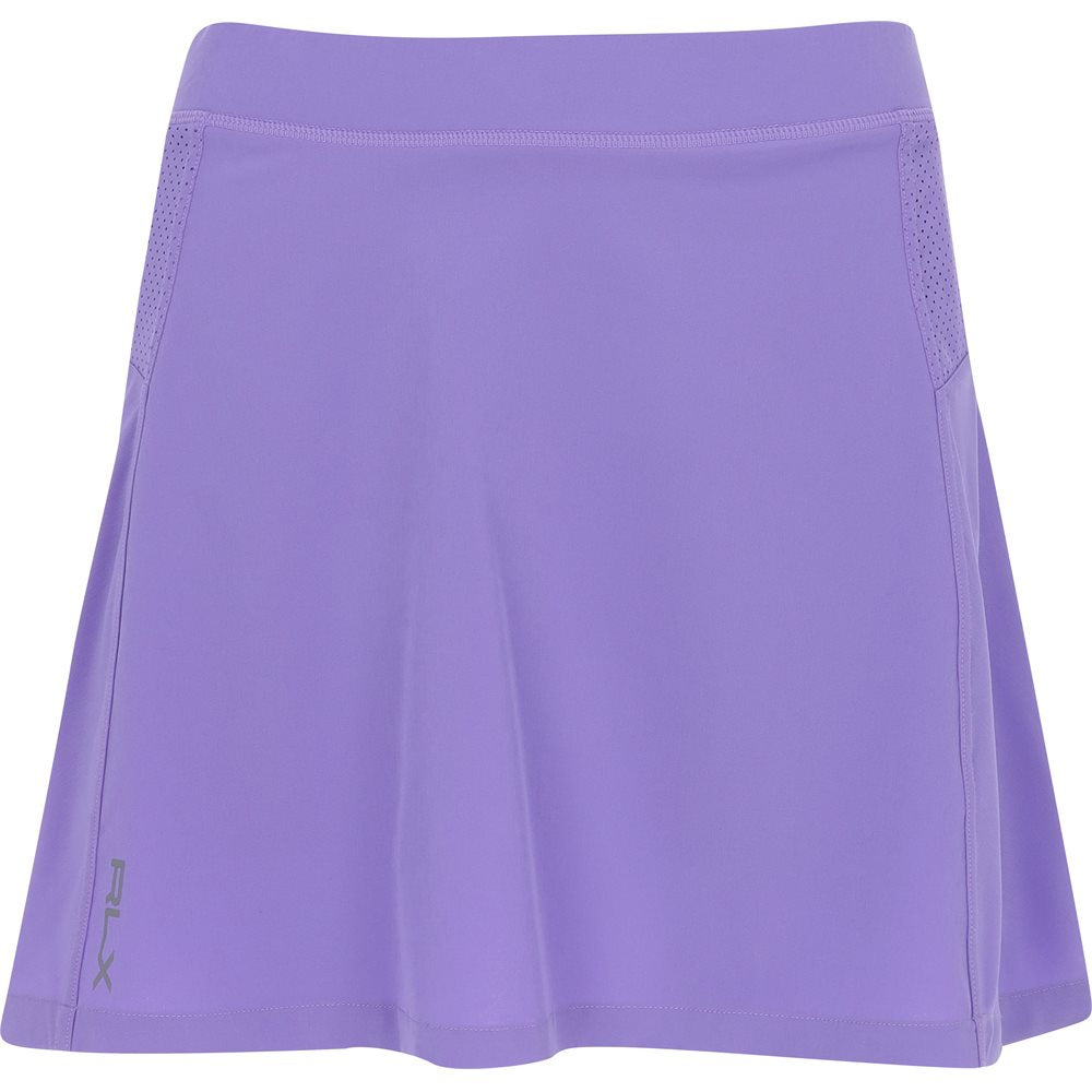 Women's 4-Way Stretch High Waisted 15" Skort