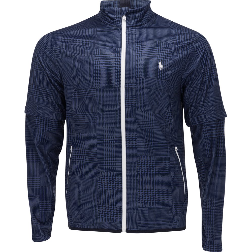 Convertible Stratus 2.0 Jacket